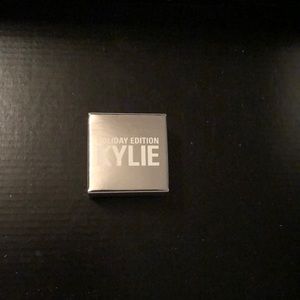 Kylie Eye Shadow, Yellow Gold